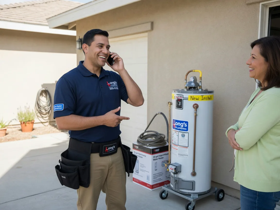 Leak Detection Hampden Sydney, VA FAQs